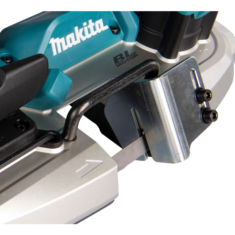 CORDLESS PORTABLE BAND SAW LXT 18V - DPB184Z - MAKITA