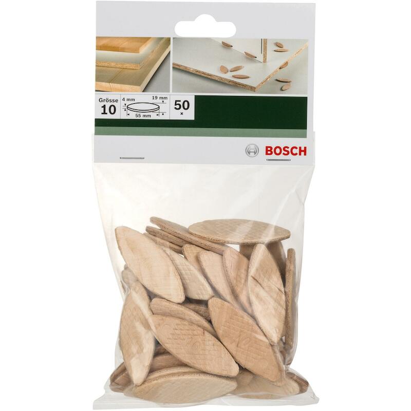 LAMELLENDEUVEL GR10         2609256601  (50ST)BOSC