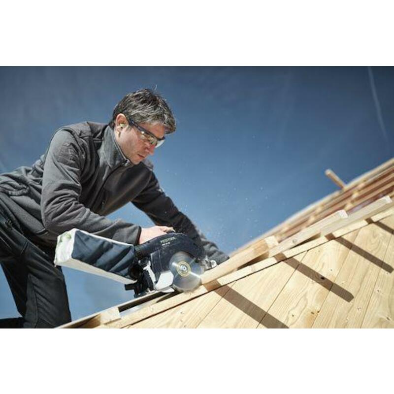 STOFOPVANGZAK SB-TSC - 500393 - FESTOOL