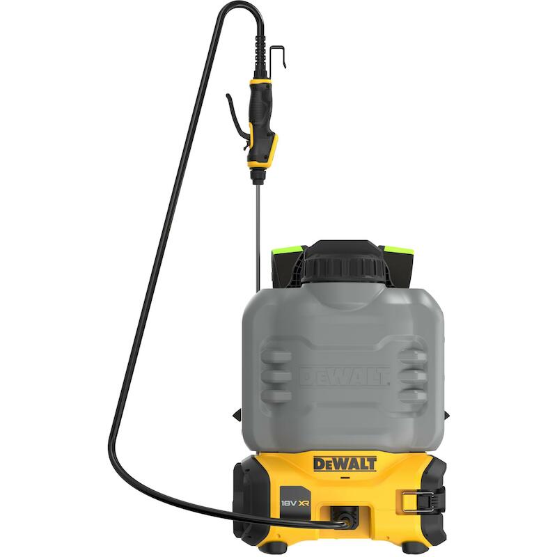 ACCU-RUGSPROEIER 18V/BODY   DCCS1100N       DEWALT