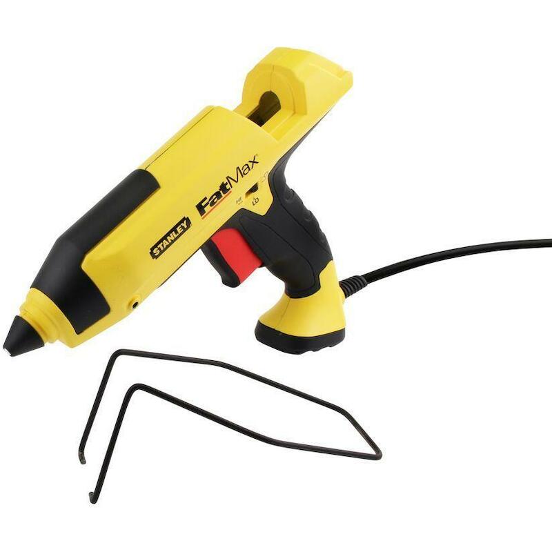 PISTOLET À COLLE FATMAX     FMHT6-70418    STANLEY
