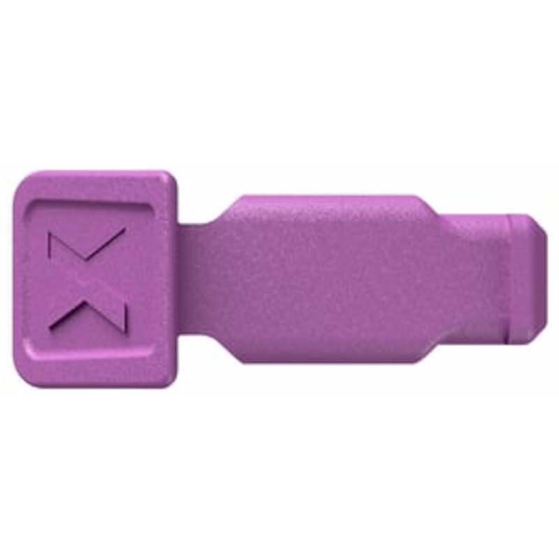 COLORCODE CLIPS PAARS       00 61 10 CV (10ST)KNIP