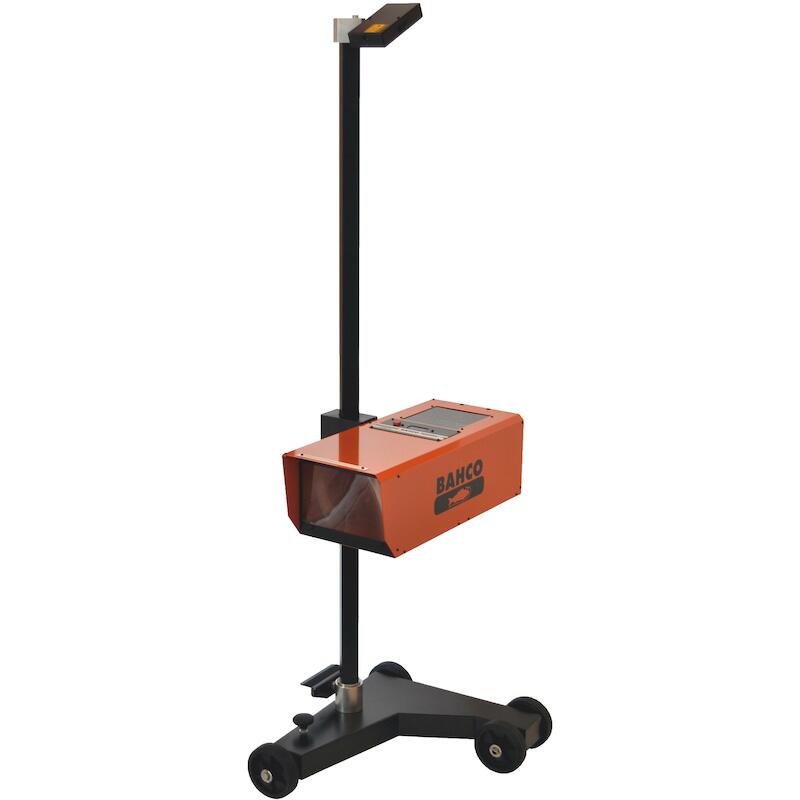 RÉGLOPHARE DOUBLE LASER     BLBT100          BAHCO