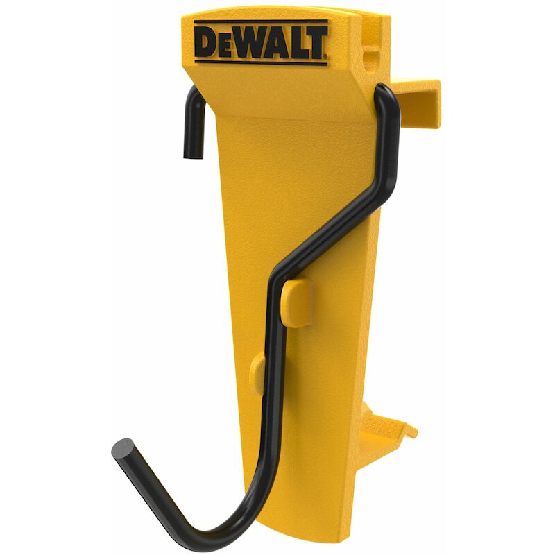 JEU DE CROCHETS TOUGHSYST.  DWST82816 (8PC) DEWALT