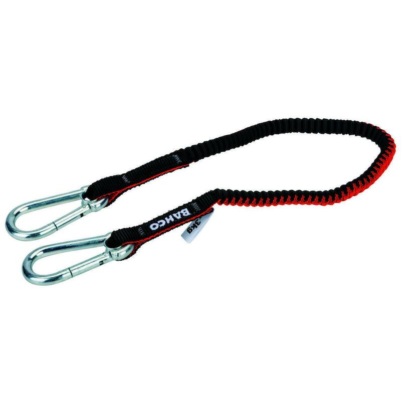 VEILIGHEIDSKOORD 1.2M  3KG  3875-LY1         BAHCO