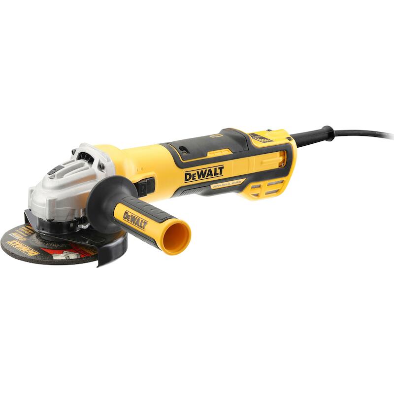 MEUL.D'ANGLE 1700W/125MM    DWE4357         DEWALT