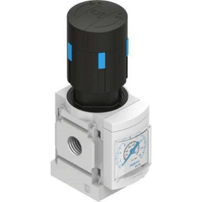 DRUKREGELVENTIEL MS4-LR-1/4-D7-AS (529419) FESTO