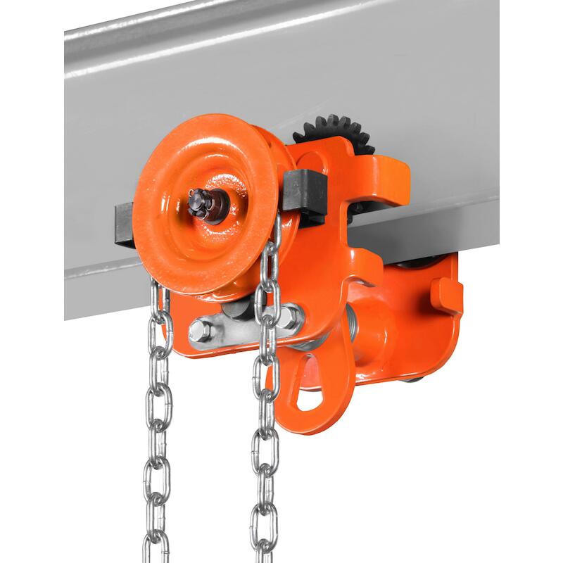 LOOPKAT HANDMECH. 130-215MM 212BF - 0,5T      REMA