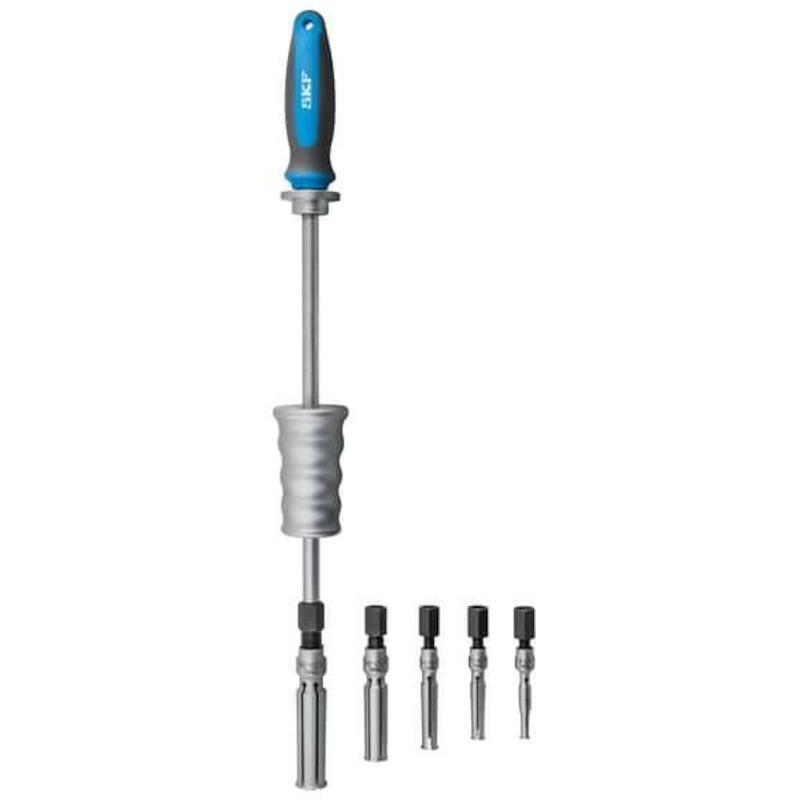 SET EXTRACTEURS PRISE INT.  TMIC 7-28          SKF