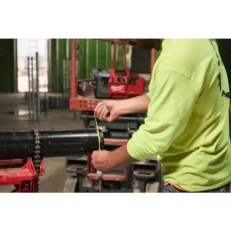 ACCU-DRAADSNIJMACH.18V/2X8A M18 FRGRO114-802C MILW