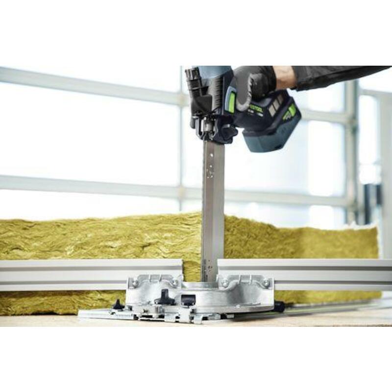 ACCU-ISOLATIEZAAG ISC 240 EB-BASIC - 576571 - FESTOOL