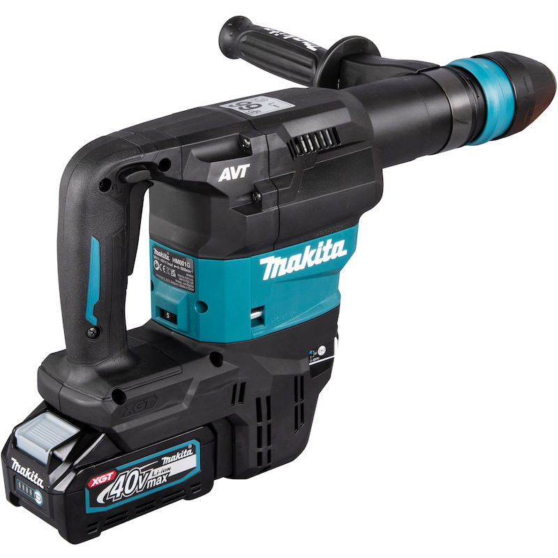 SLOOPHAMER XGT® - HM001GM205 - MAKITA