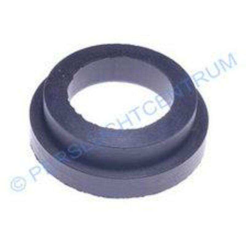 DICHTING NBR DN 21MM                       LUDECKE