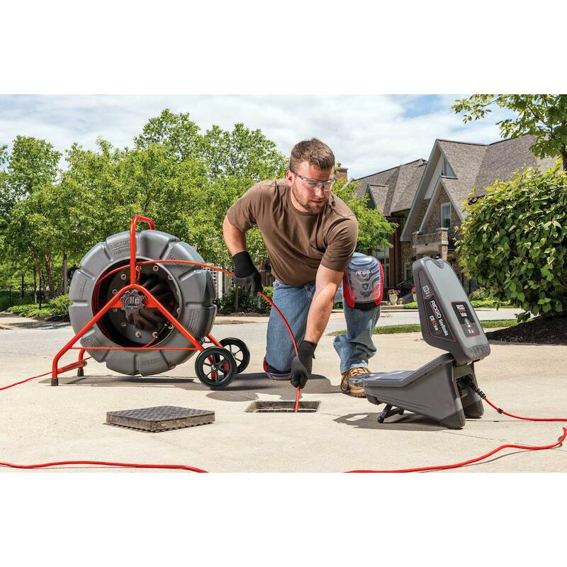 MONITOR MET WIFI            68768           RIDGID