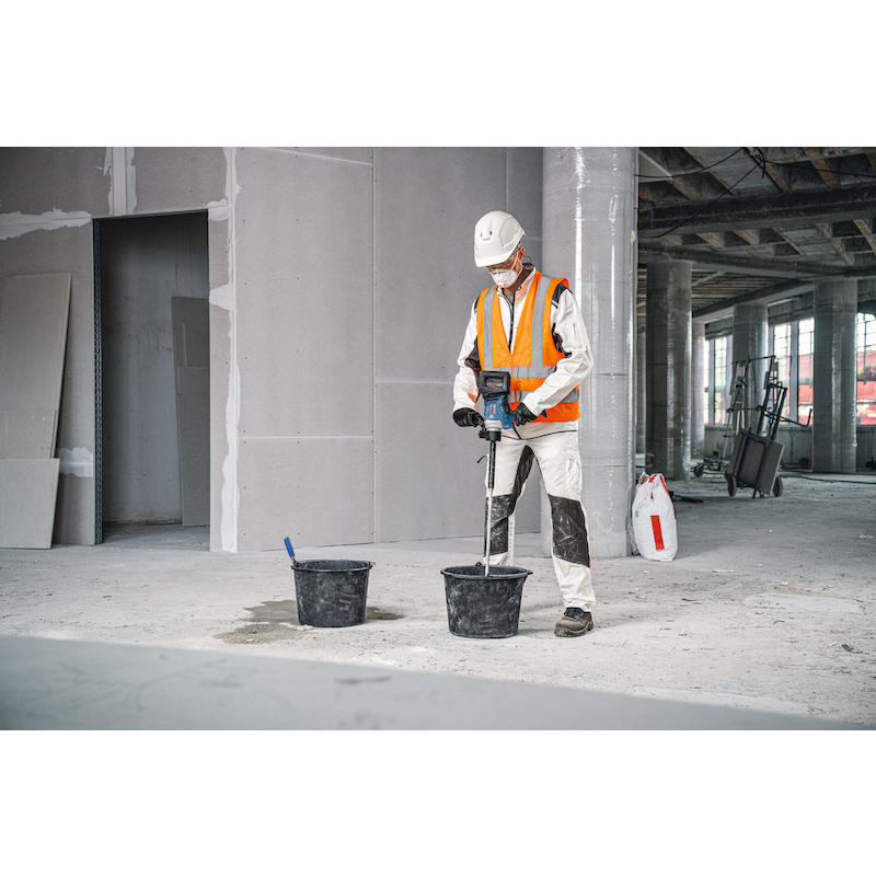MELANGEUR À ACCU 18V/BODY   GRW 18V-120      BOSCH