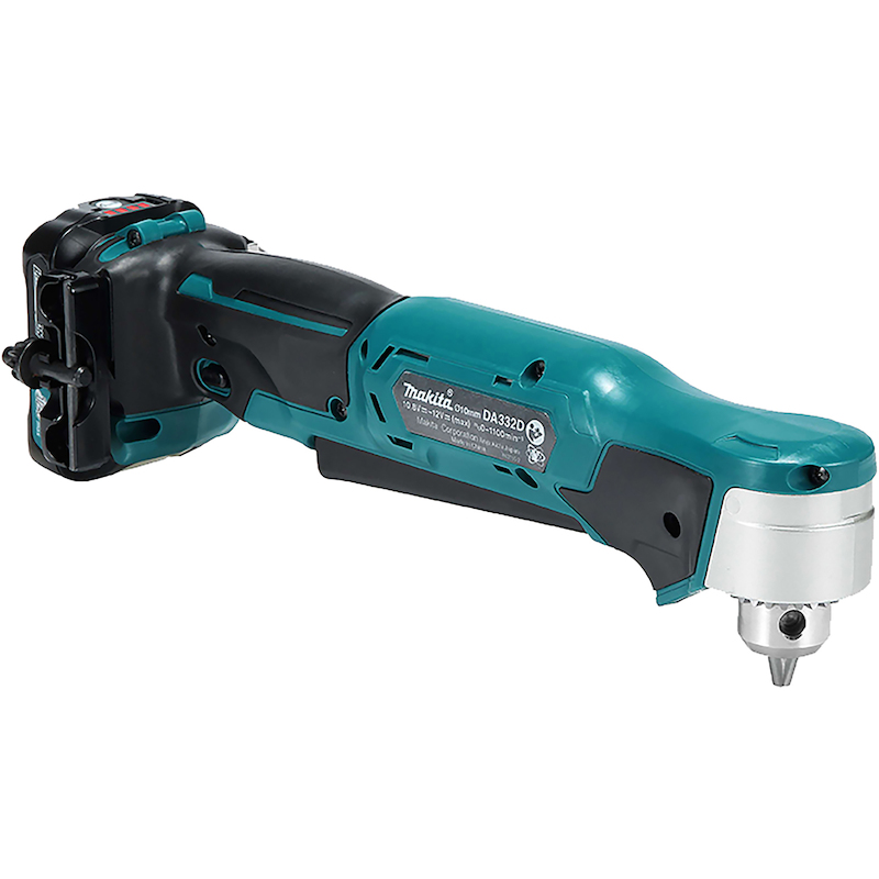 PERCEUSE ANGULAIRE CXT® - DA332DSMJ - MAKITA