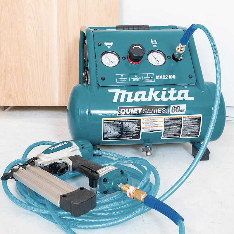 COMPACTE COMPRESSOR AC      MAC210Q         MAKITA