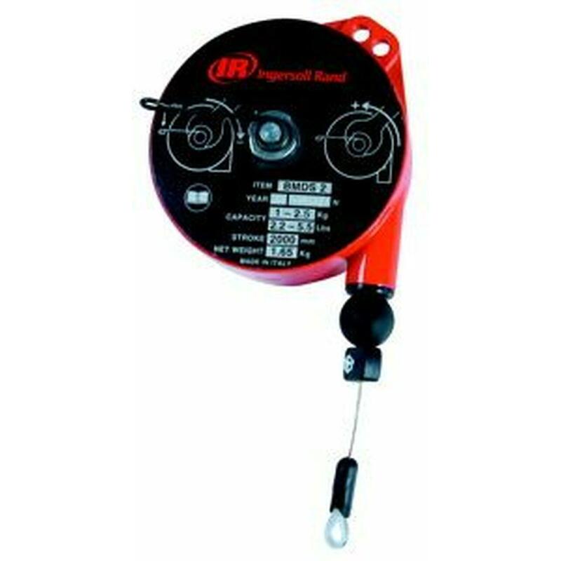 BALANCER BMDLN-8 - 17023755 - INGERSOLL RAND