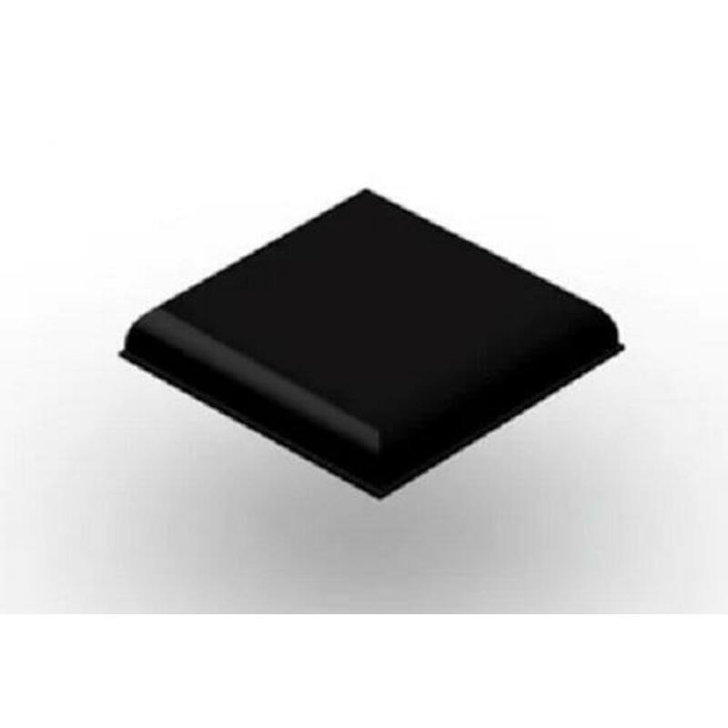 STOOTDOP BUMPON 31,75X6,1MM SJ5705B    (1000ST) 3M