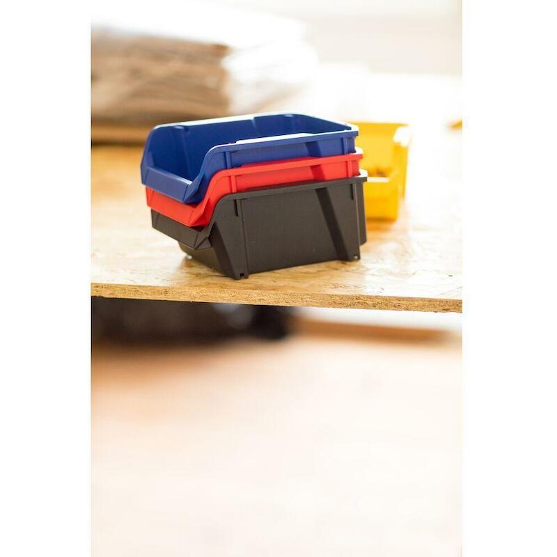 MAGAZIJNBAKJE NO. 2 BLAUW   STST82737-1    STANLEY