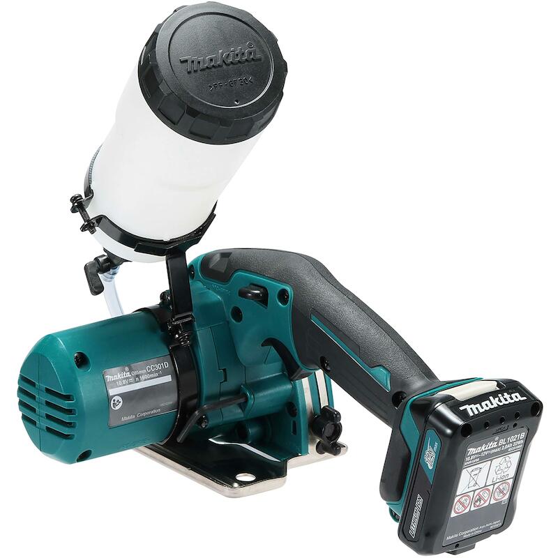 COUPE-VERRE ET CARRELAGE CXT - CC301DSMJ - MAKITA
