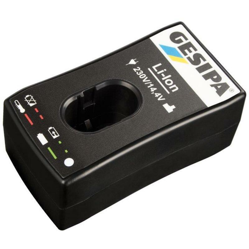 CHARGEUR ACCUBIRD           725 11 34       GESIPA
