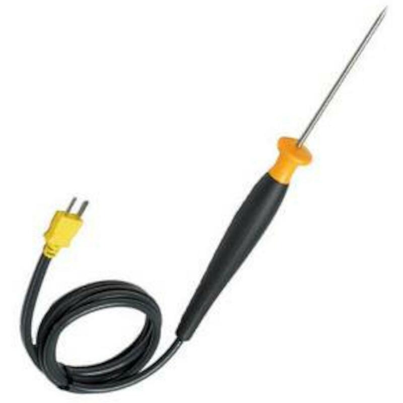 PRIKTEMPERATUURSMEETPEN     80PT-25          FLUKE
