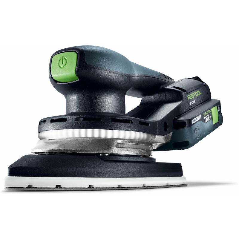 PONÇEUSE TRIANGEL 18V/BODY  DTSC 200-BASIC FESTOOL