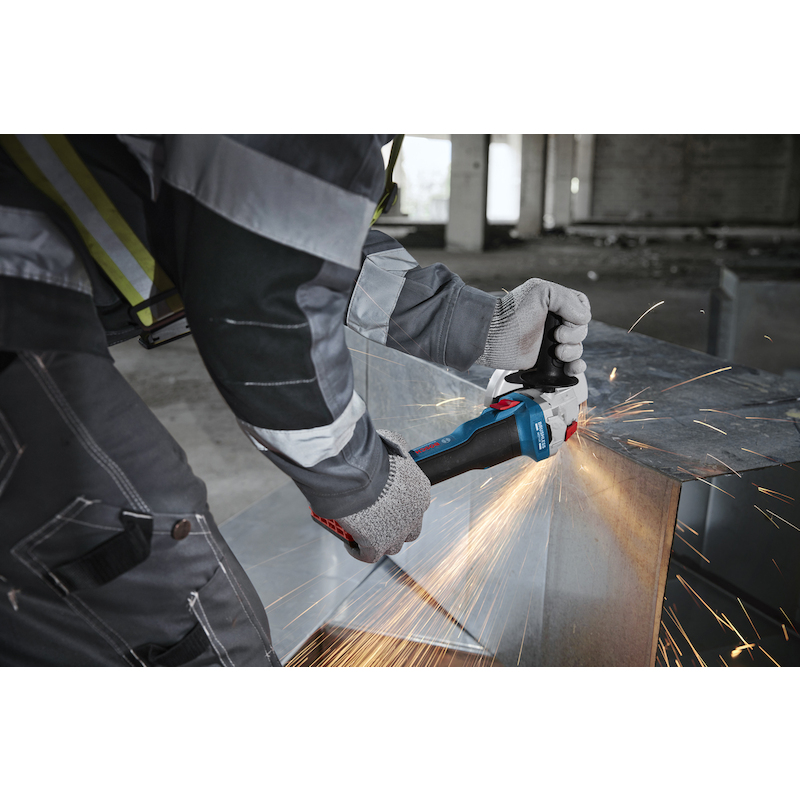 HAAKSE ACCUSLIJPM.18V/BODY  GWS 18V-8        BOSCH