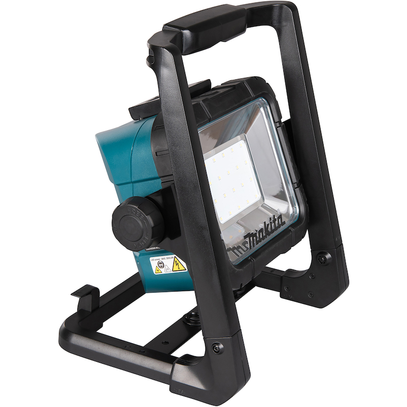 LAMPE LED LXT® - DEADML805 - MAKITA