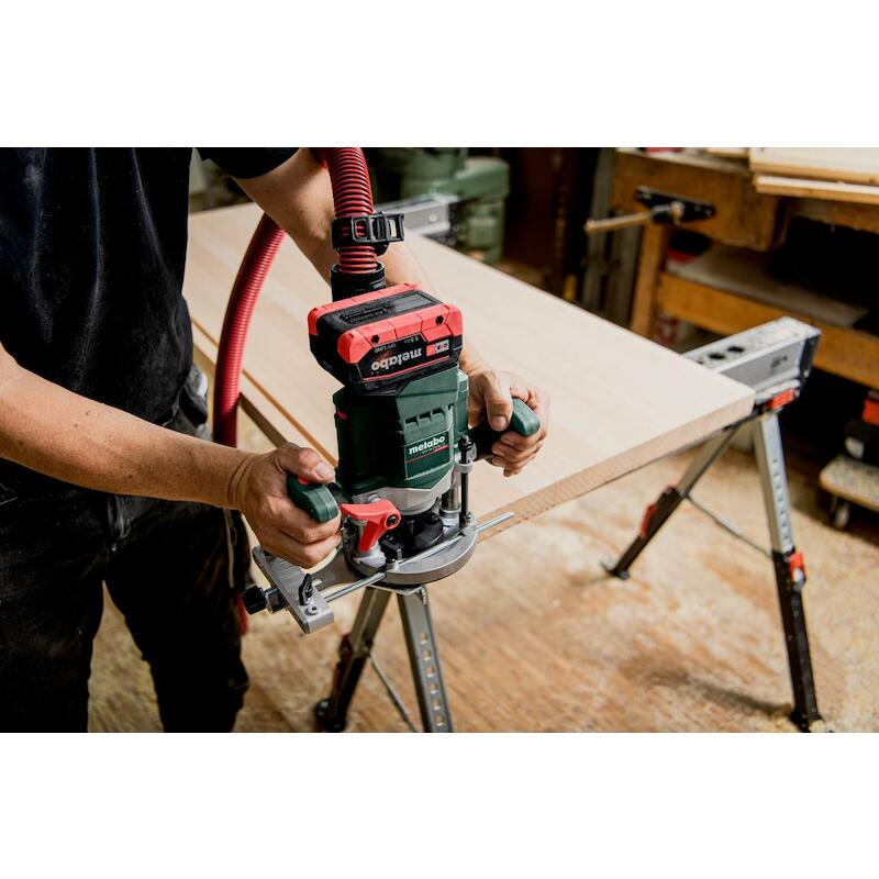 DEFONCEUSE ACCU 18V/2X5,5AH OFV 18 LTX BL 12   MET