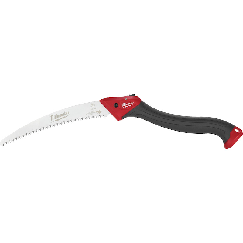 SCIE D'ÉLAGAGE 250MM PLIABL 4932498624   MILWAUKEE