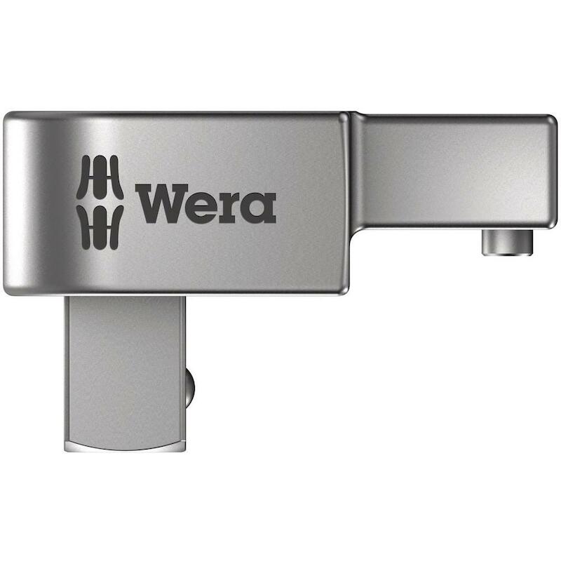 WERA 7773 VIERKANT INSTEEKGEREEDSCHAP (3/8 DUIM X9 X 12 MM)