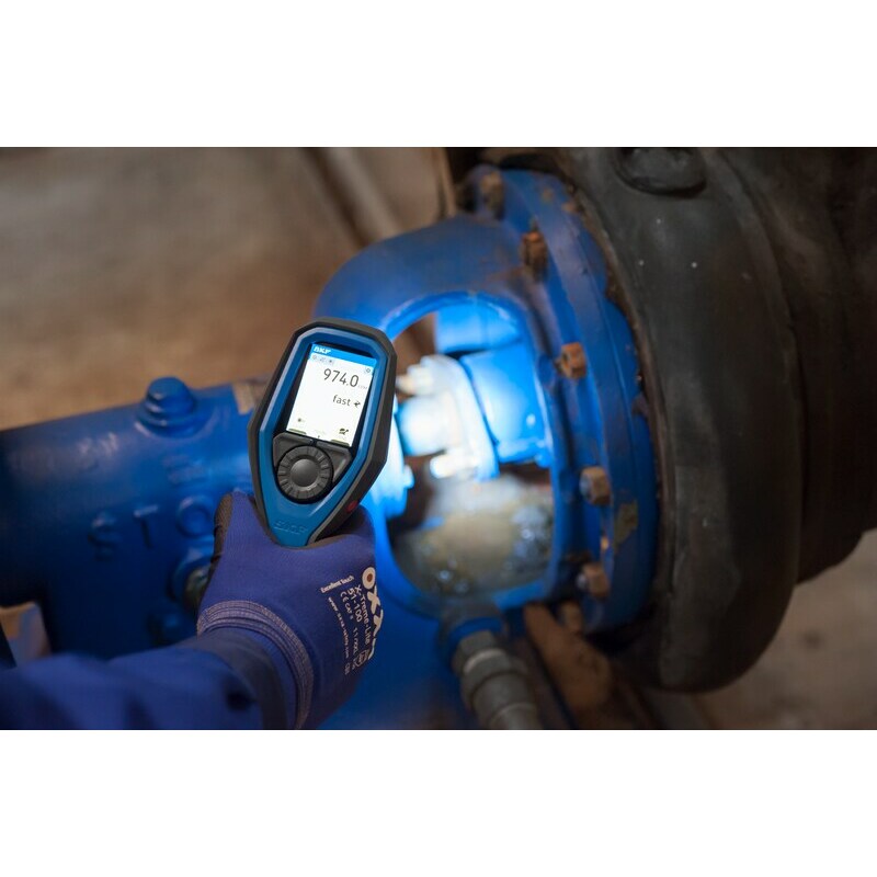 STROBOSCOPE                 TKRS 31            SKF