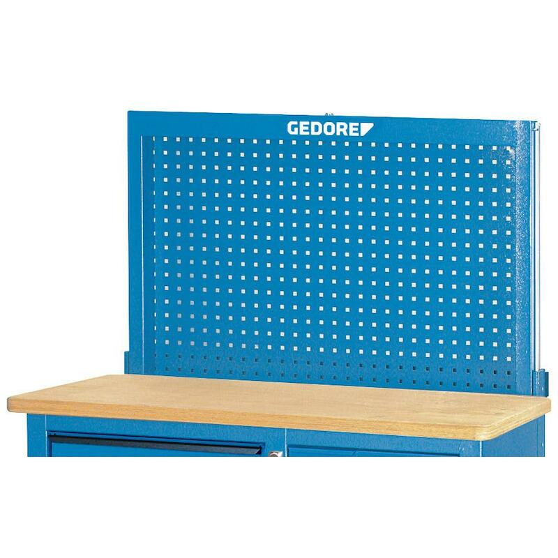 PANNEAU ÉTABLI MOBILE VIDE  R 1504 L (1000X585) GE