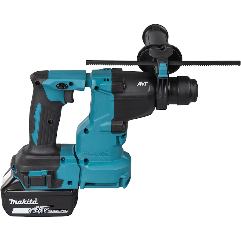 COMBIHAMER LXT® - DHR183RTWJ - MAKITA
