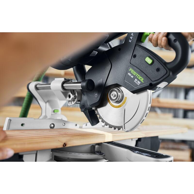 CIRKELZAAGBLADENSET 216MM   KSB-SORT/3 W/A (3ST)