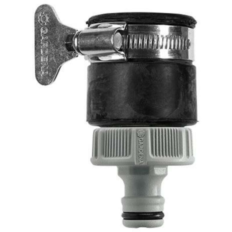 WATERDIEF                   2907           GARDENA