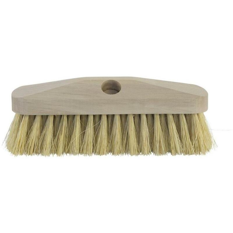 BROSSE À RÉCURER MAST.FIBRE 131014 - 23CM    BETRA