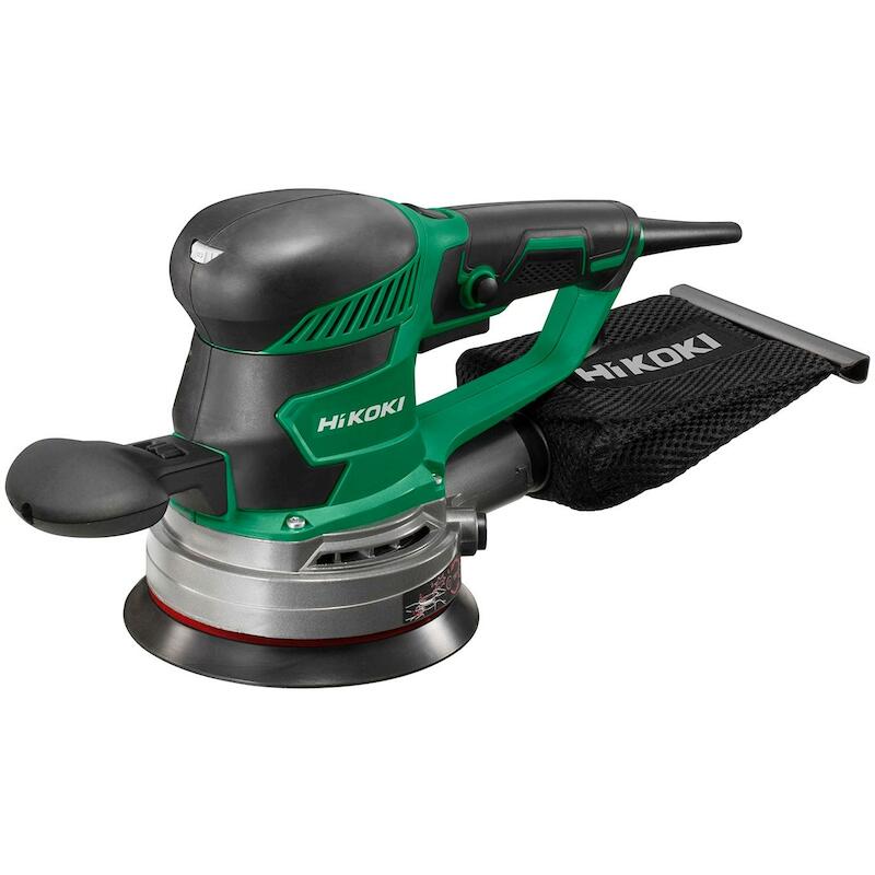 Hikoki - Excenterschuurmachine - SV15YCWBZ - 350 w - ø 150 mm - 02891884