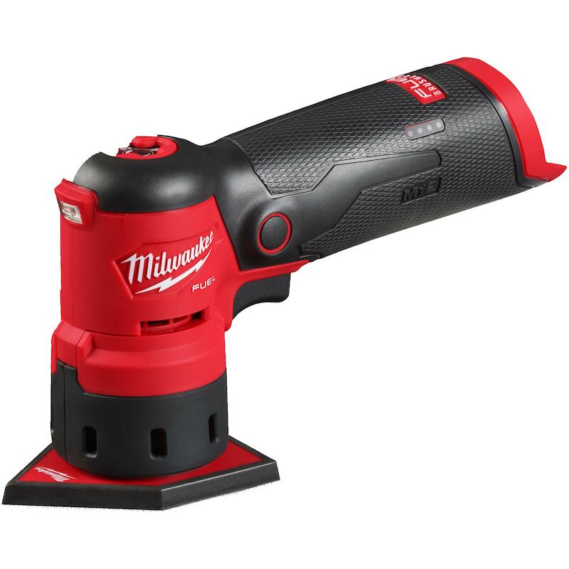 PONÇEUSE TRIANG.12V/BODY    M12 FDSS-0B  MILWAUKEE