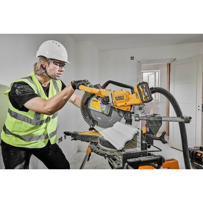 ACCU-AFKORTZAAGM.54V/BODY   DCS781N-XJ      DEWALT
