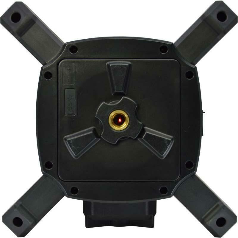 LASER ROTATIF 3,7V/8AH ROUG PARA DS         FUTECH