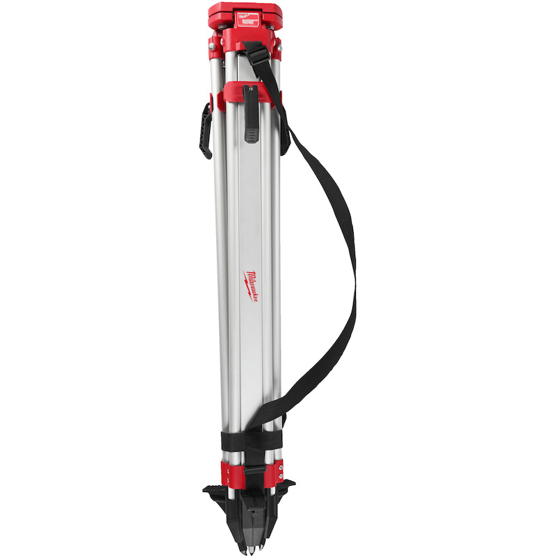 TRÉPIED PR LASER 1,6M       TRP160       MILWAUKEE