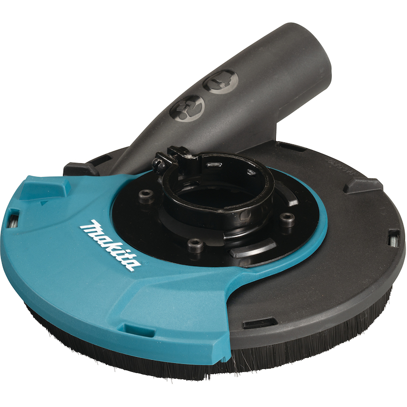 STOFAFZUIGKAP 115-125MM     191W06-8        MAKITA