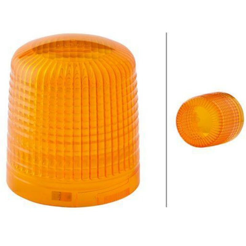 9EL.862.141.001 KAP ORANJE
