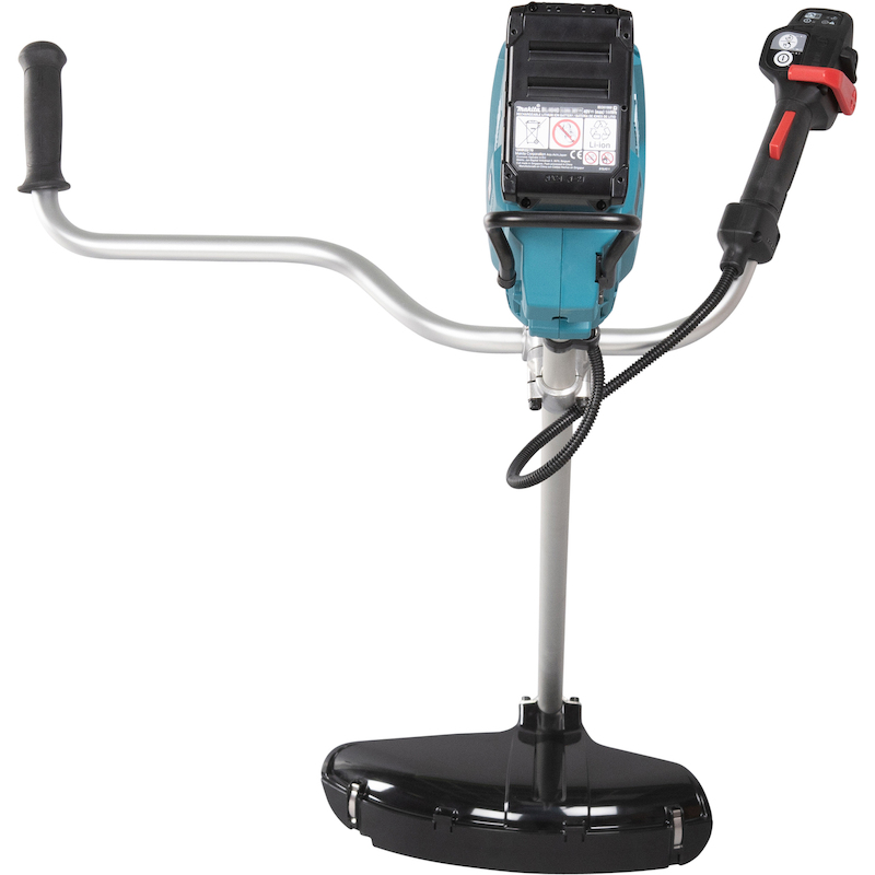 GRASTRIMMER XGT® - UR013GZ04 - MAKITA