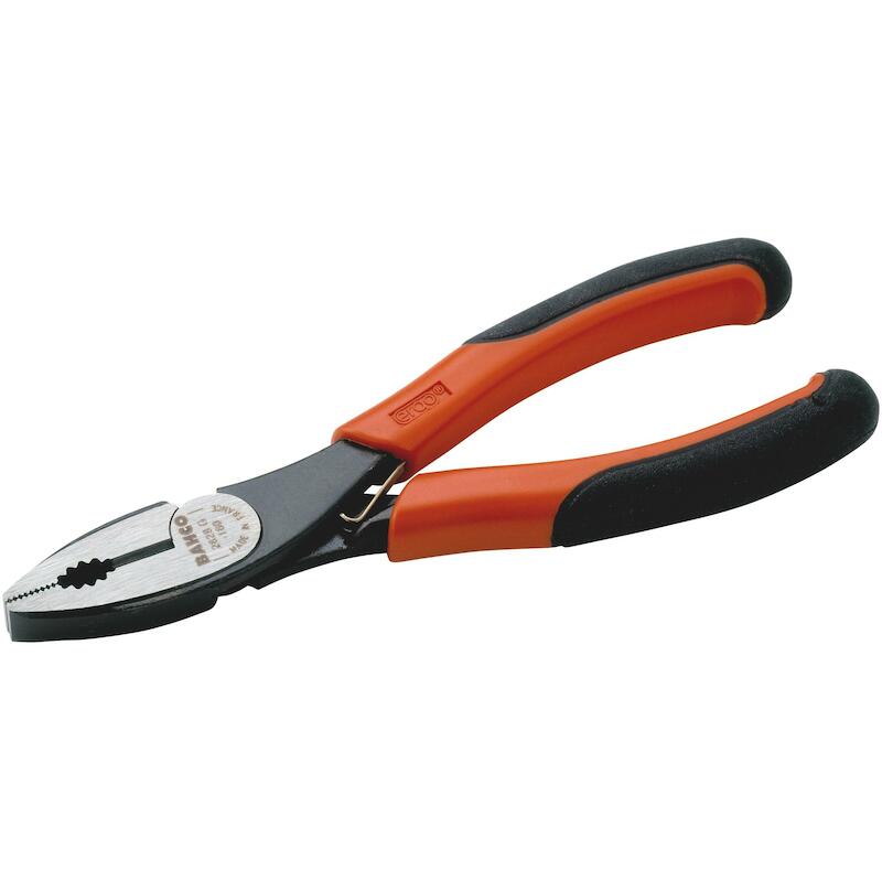 COMBINATIETANG ERGO         2628G (L=180MM)  BAHCO