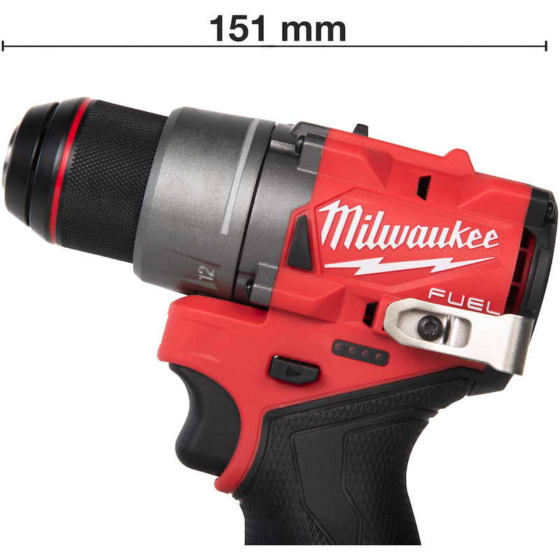 ACCUBOORSCHROEFM.12V/BODY   M12 FDD2-0   MILWAUKEE