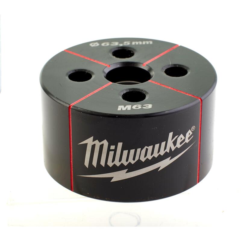 MATRIJS 63,5MM              4932430921   MILWAUKEE